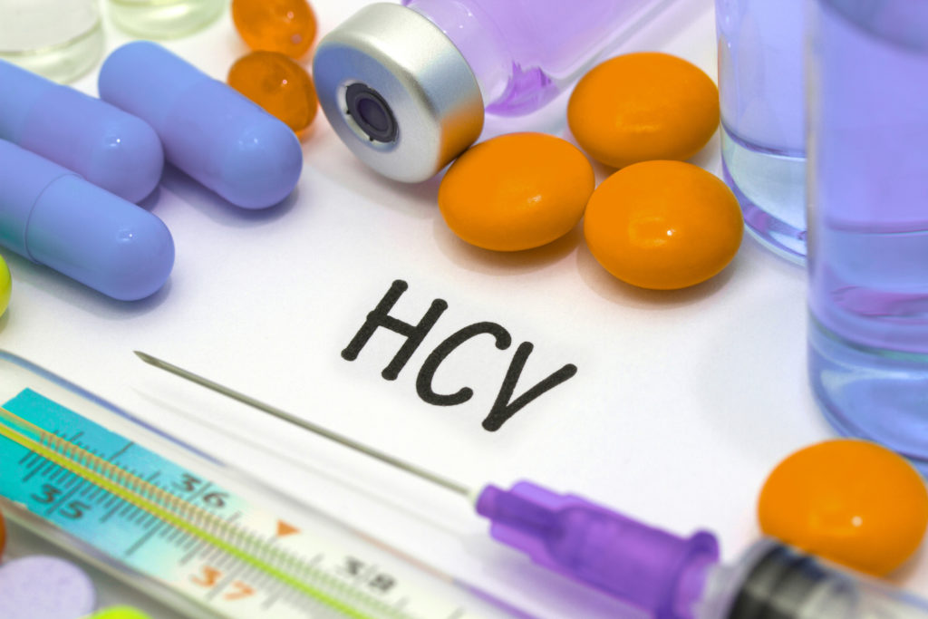 New Study Hepatitis Drugs Could Serve As Coronavirus Treatment   GettyImages 583859892 1024x683 