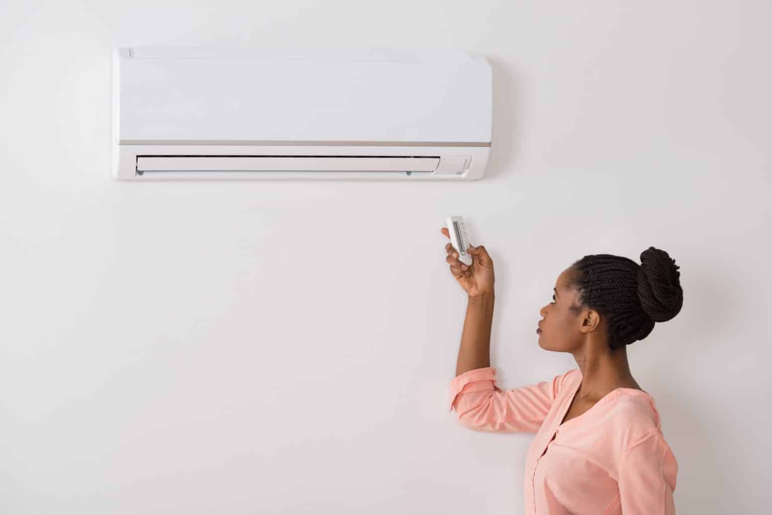 Your Air Conditioner May Be Spreading COVID19