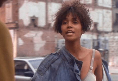 halle berry