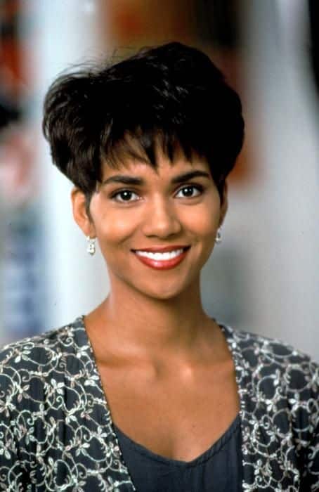 halle berry