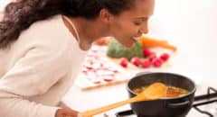 Immune Boosting Foods