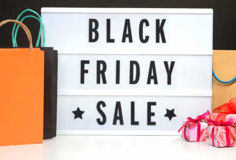 Black Friday Products to Support All Year Long