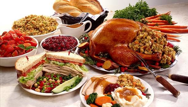 thanksgiving leftover recipes