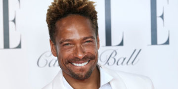 Actor Gary Dourdan: Rumors, Love and Life After Death