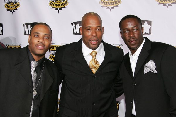 Hip-Hop Legend of Whodini Dies at 56 - BlackDoctor.org - Where Wellness ...