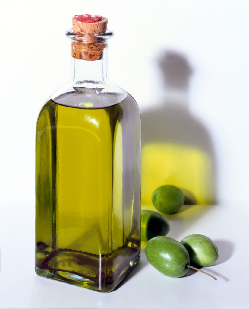 Olive-Anti Aging food