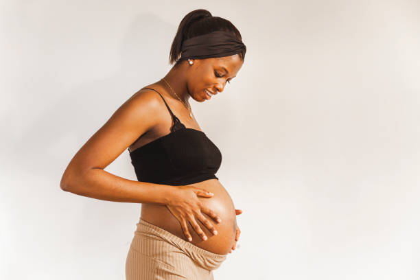 Pregnancy and Fibroids