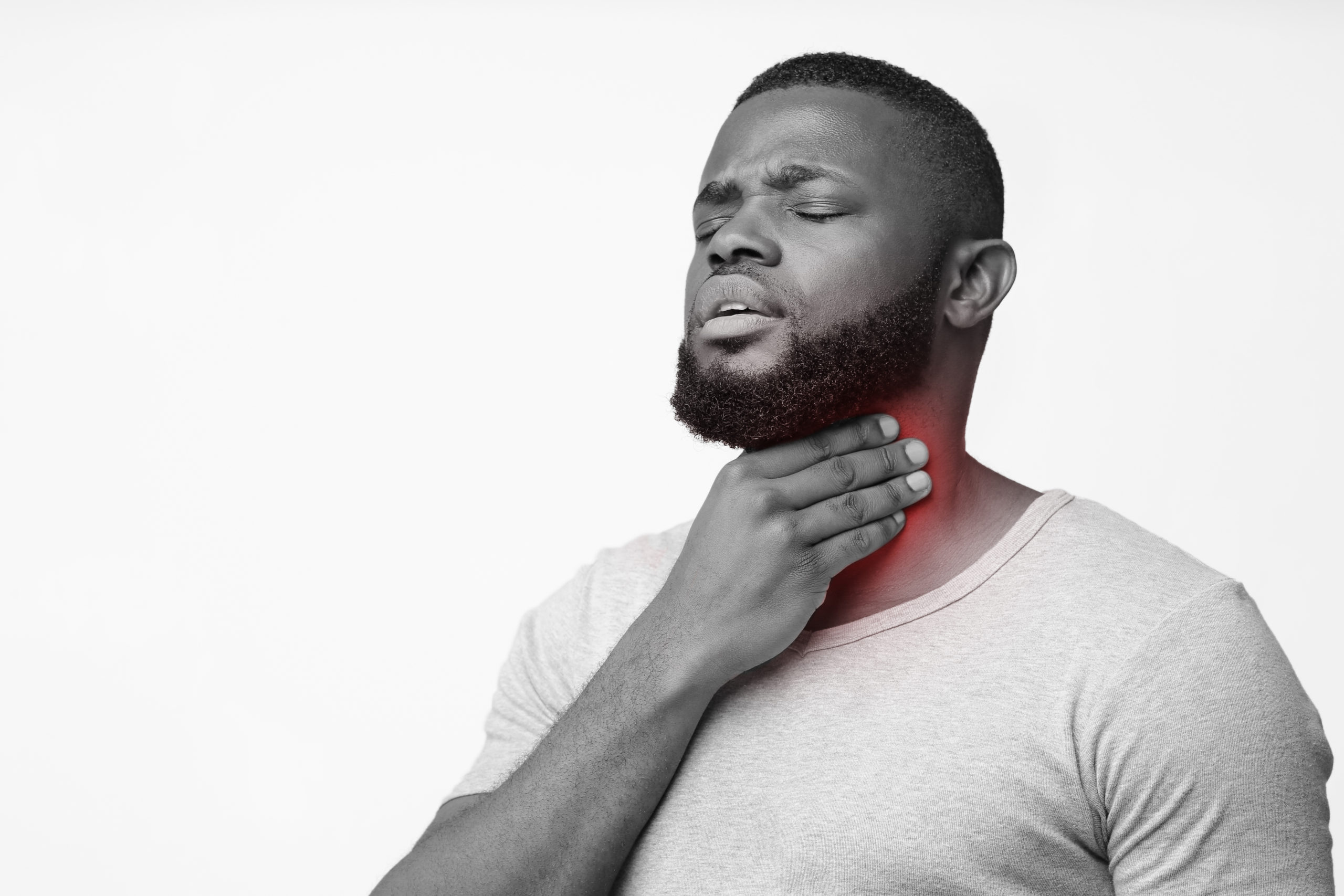 Types Of Coughs And What They Mean