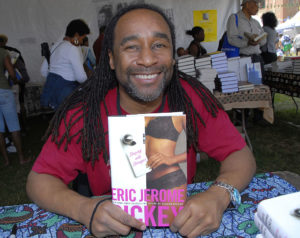 Best-Selling Author, Eric Jerome Dickey, Dead At 59 - BlackDoctor.org ...