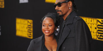 Snoop Dogg & Wife: 26 Years And Still Going Strong