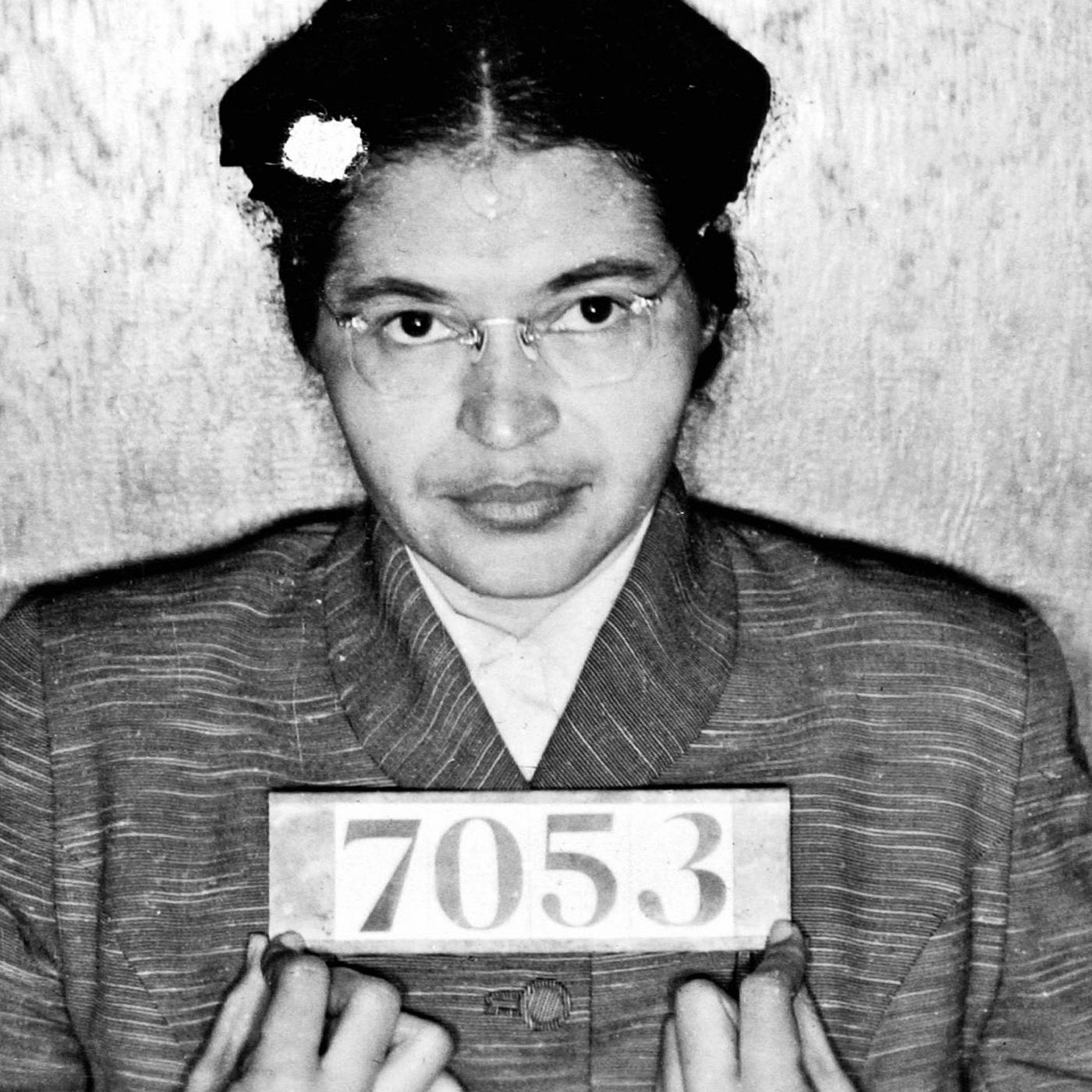 Black History of Health: Rosa Parks - BlackDoctor.org