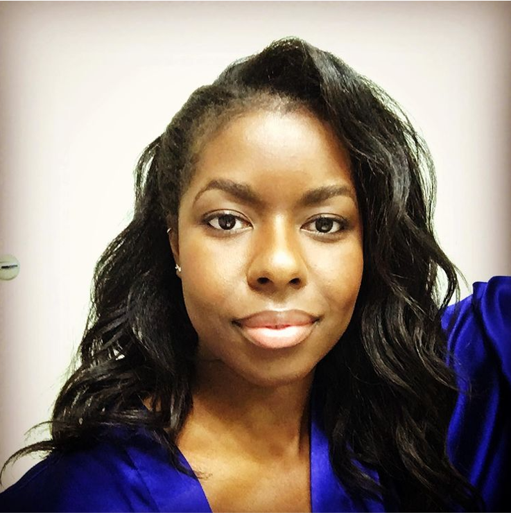 Camille Winbush: All Grown Up & Doing It Her Way