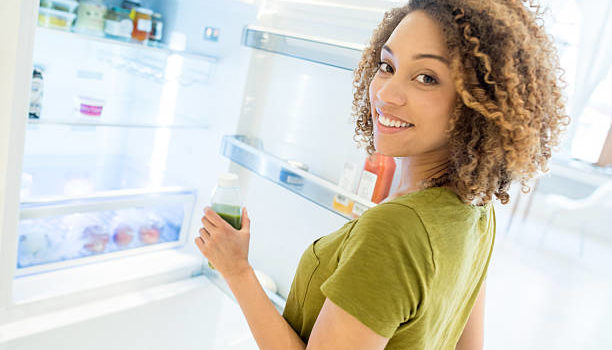 foods you should not refrigerate