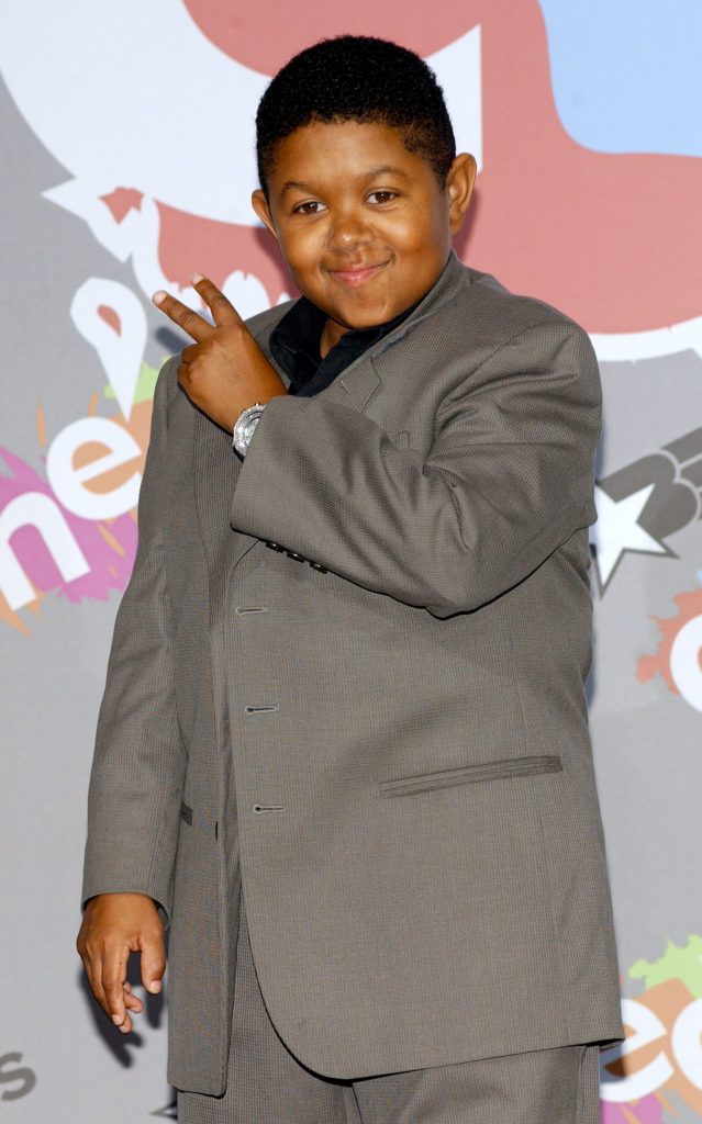 Emmanuel Lewis