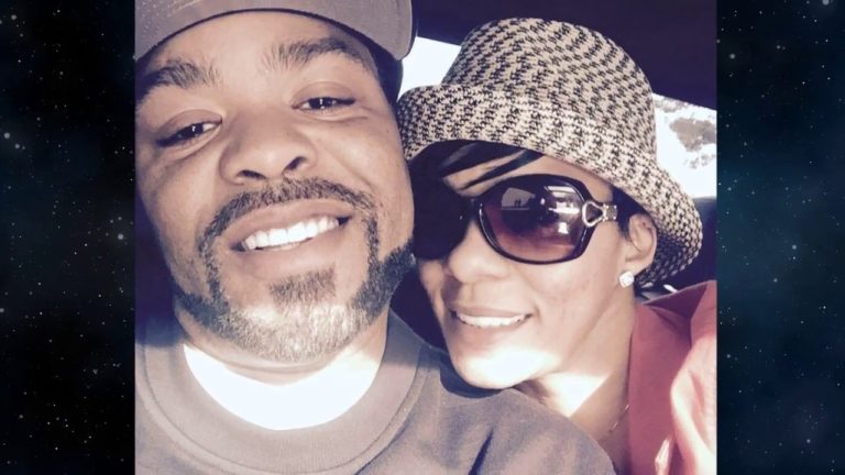 Method Man And Wife Tamika Celebrate 20 Years Married Where Wellness