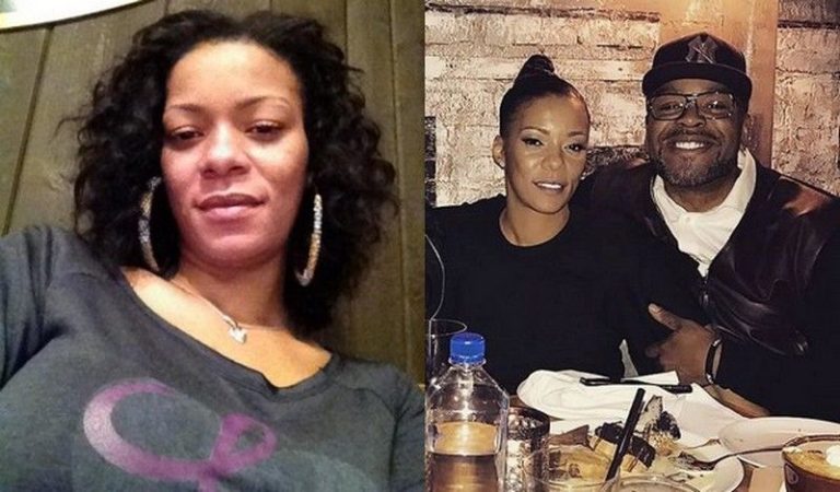 Method Man And Wife Tamika Celebrate 20 Years Married Blackdoctor