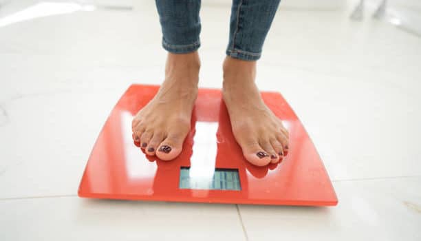 weight loss mistakes
