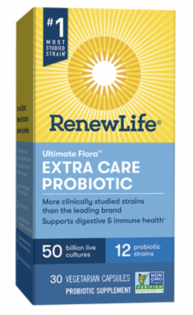 probiotic supplements
