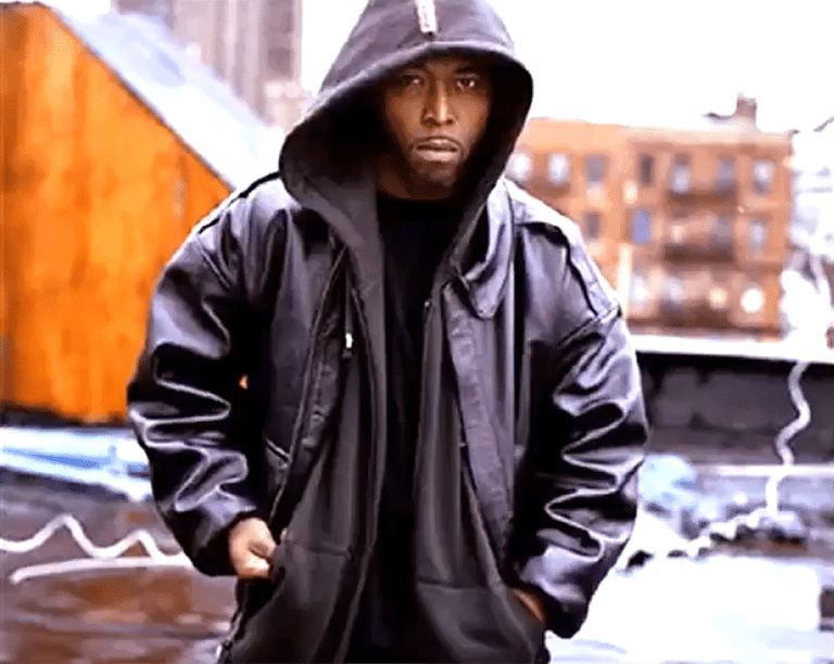 Remembering Bad Boy Rapper, Black Rob, Gone at 52: 'Bad Boy For Life ...