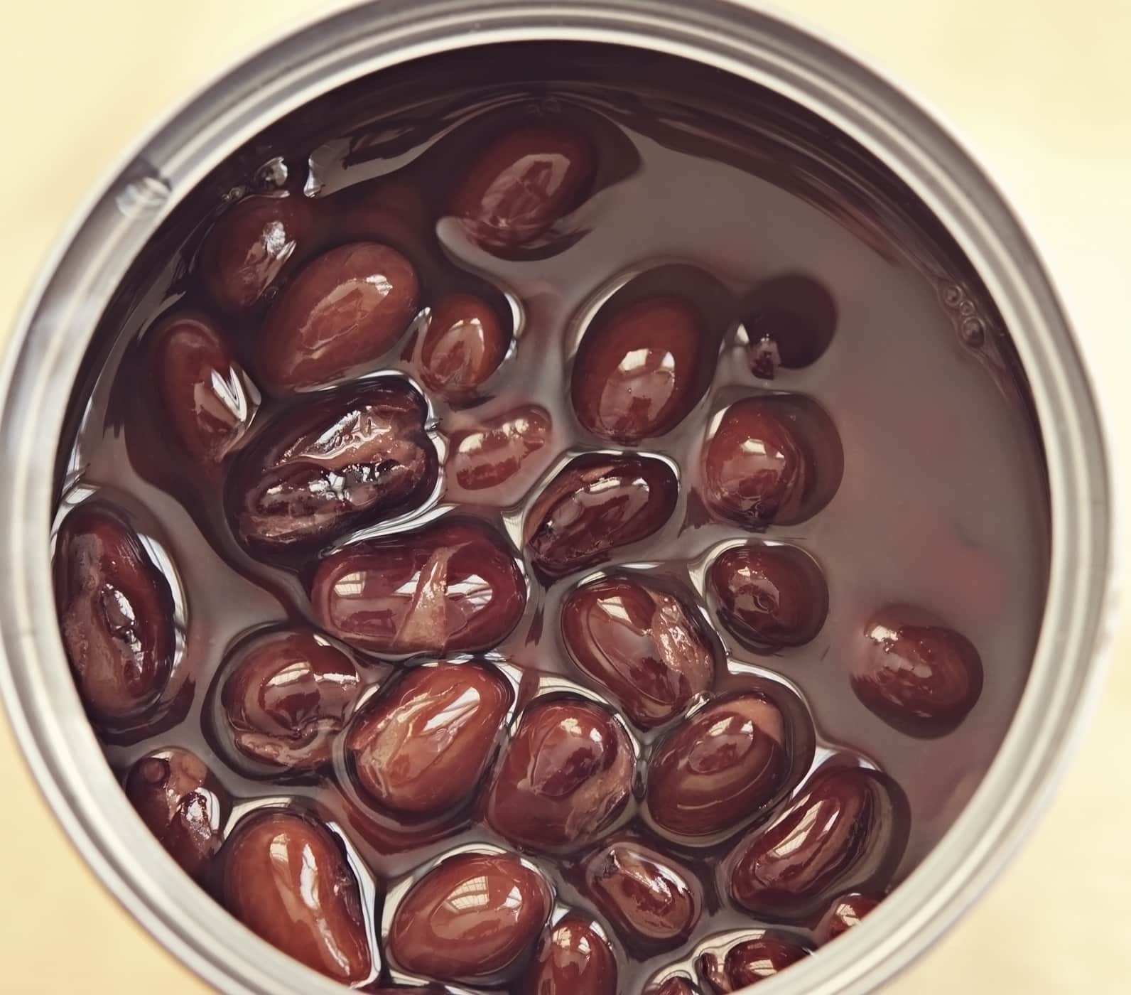 ALERT Over 1.6 Million Cases of Beans Recalled in 22 States