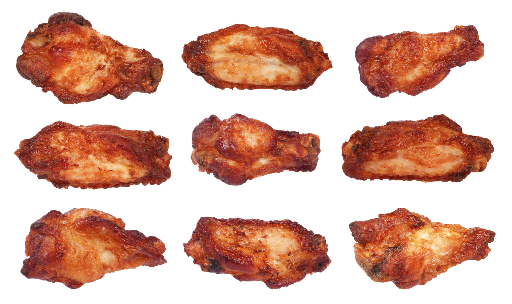 ALERT Chicken Wing Shortage Hits the U.S. Hard