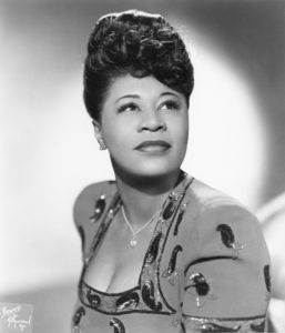 Black Health History: Ella Fitzgerald - BlackDoctor.org - Where ...