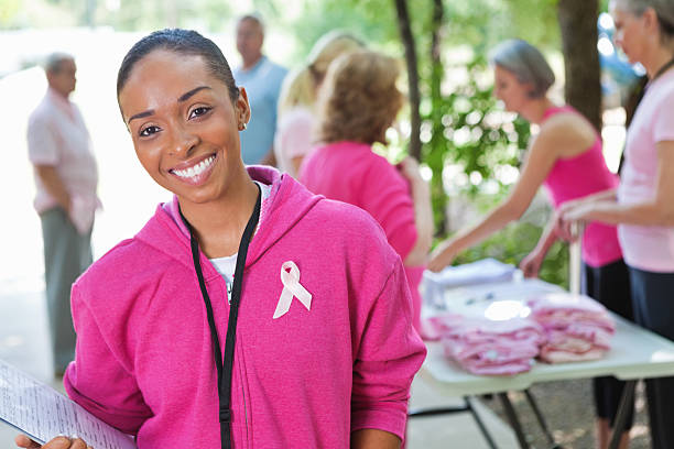 Gap In Breast Cancer Survival For Black White Patients Shrinks But