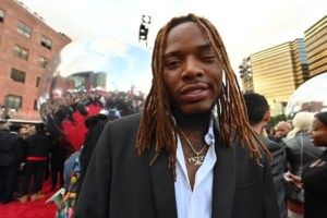 Rapper Fetty Wap's 4-year-old Daughter Passes Away - BlackDoctor.org