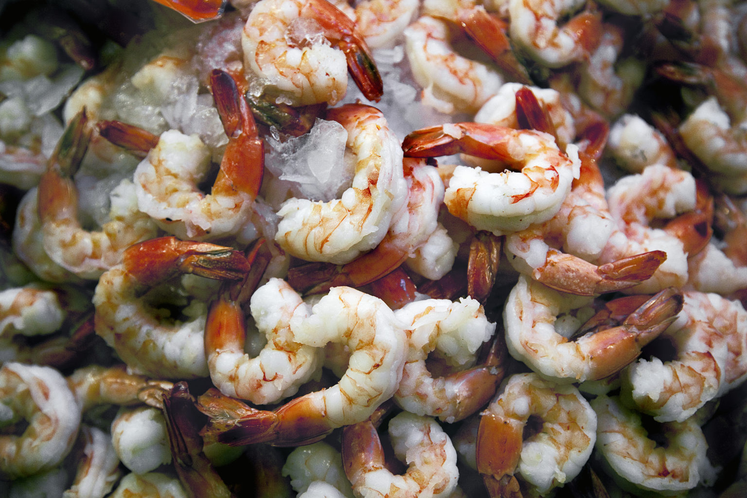 Huge Shrimp Recall from Target, Whole Foods, Meijer and More