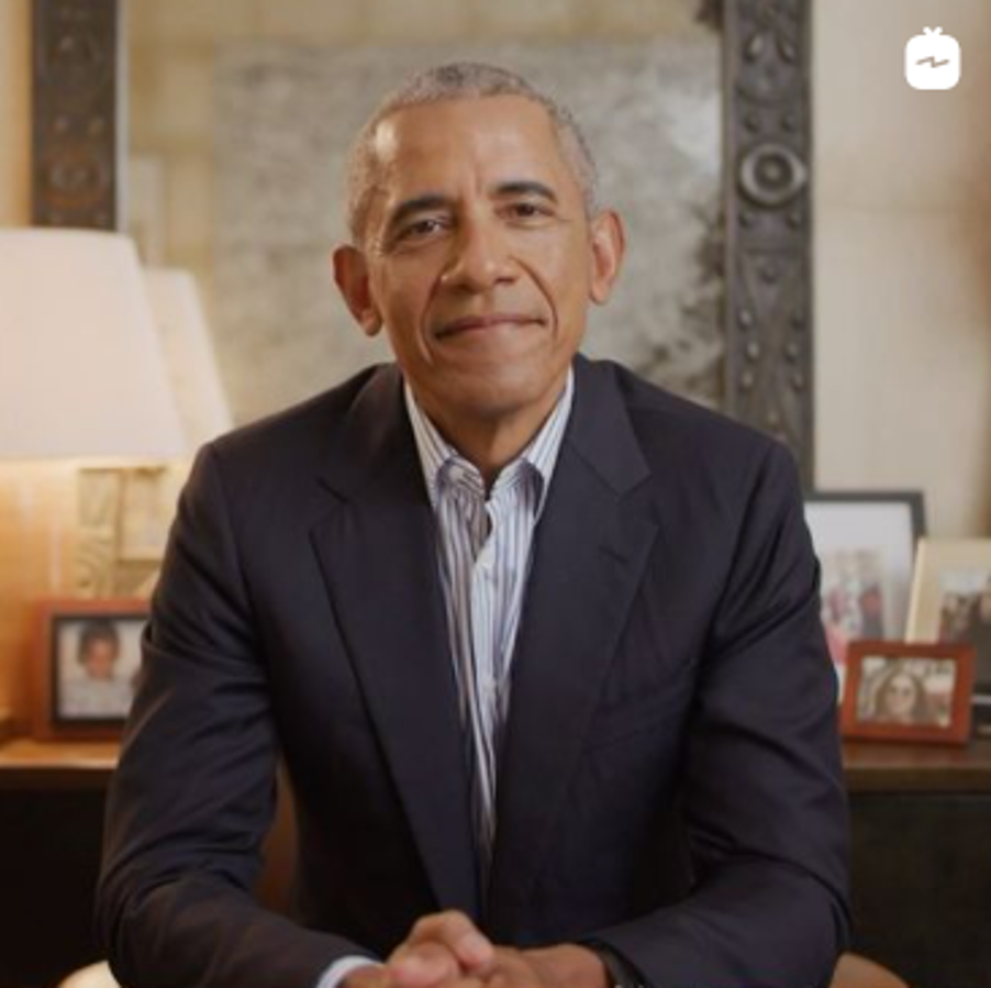 Barack Obama Turns 60! Still Fly, Funny and Fighting for Us -   - Where Wellness & Culture Connect