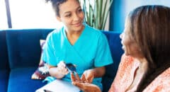 diabetes management