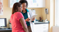 relapsing remitting ms