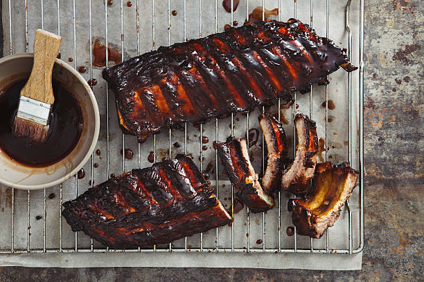 The Secret’s In The Sauce: 5 BBQ Sauce Recipes For Every Kind Of Meat