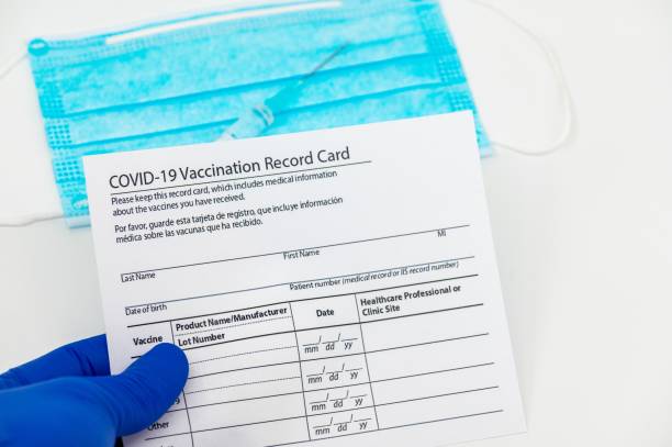 COVID vaccine rollout