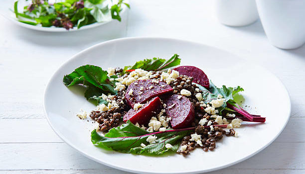 are beets good for diabetics