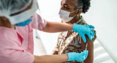 flu shot COVID