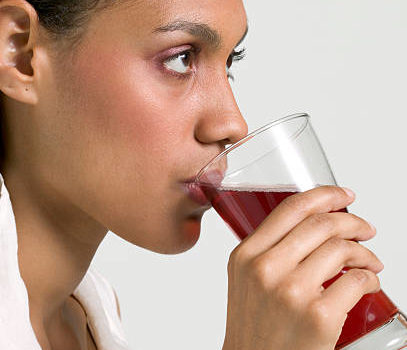 cranberry juice for kidney stones