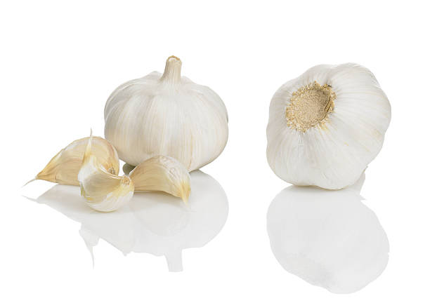 Garlic for belly fat