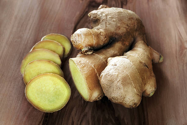 ginger for scalp psoriasis