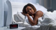 heart failure and sleep