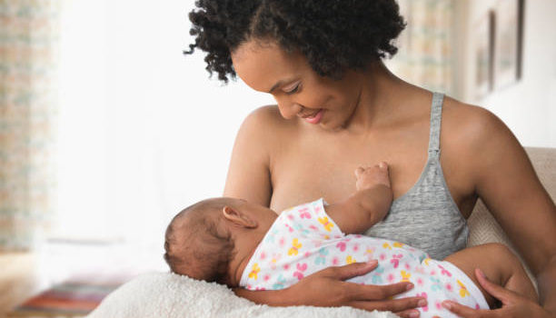 can you breastfeed with breast cancer