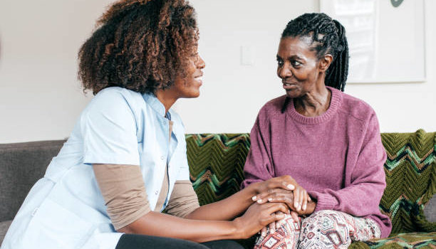 how to help a loved one with dementia