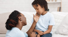 what to do if my child is being bullied