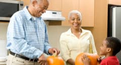 pumpkin carving