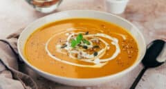 healthy soup recipes