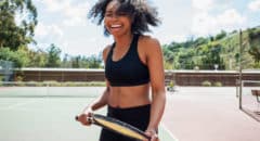 exercise and cancer