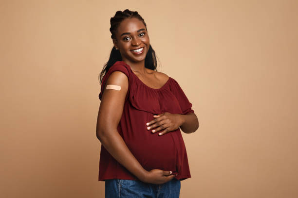 covid vaccine for pregnant women