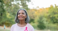 breast cancer