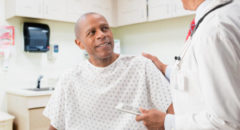 prostate cancer screening