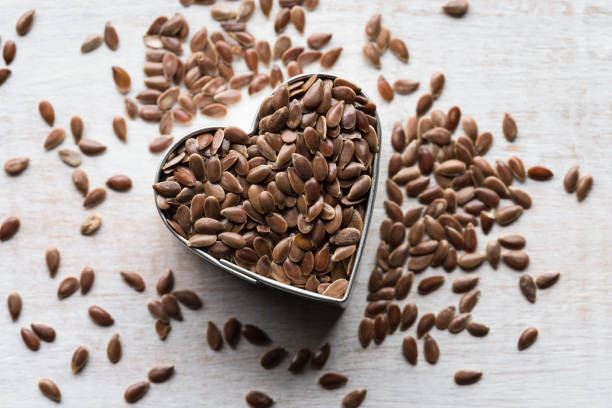flaxseed for fibroids